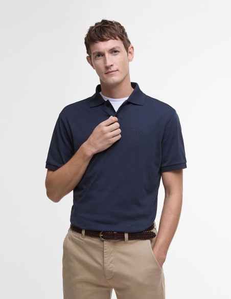 HYLTON POLO SHIRT