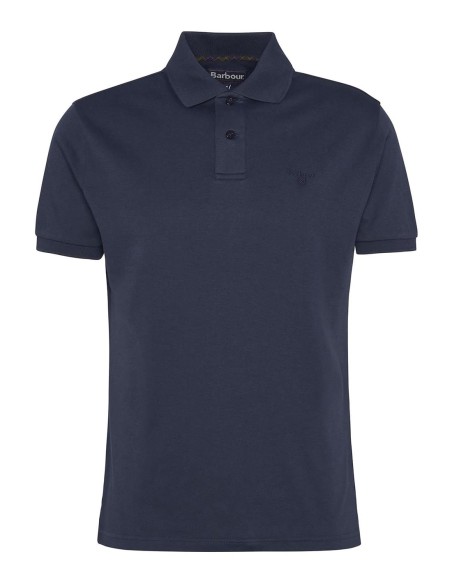 HYLTON POLO SHIRT