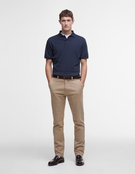 HYLTON POLO SHIRT
