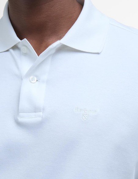 ΜΠΛΟΥΖΑ POLO HYLTON