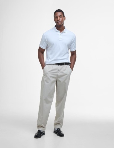 HYLTON POLO SHIRT
