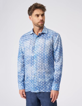 ΠΟΥΚΑΜΙΣΟ SLIM FIT