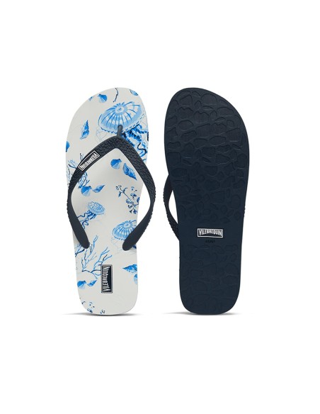 FLIP FLOPS MEDUSA & SHELLS