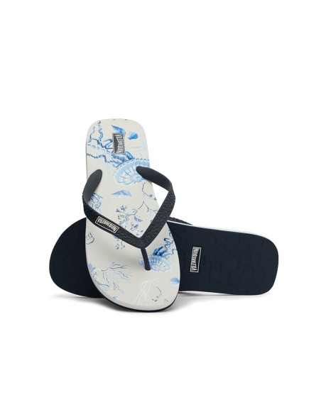 FLIP FLOPS MEDUSA & SHELLS