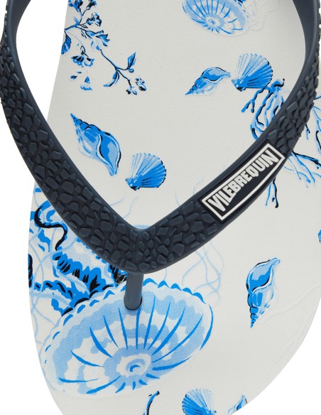 FLIP FLOPS MEDUSA & SHELLS