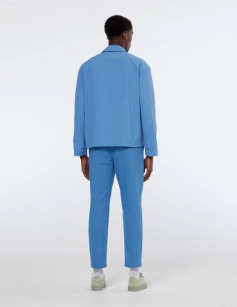 DRIFT WASHED COTTON BLEND... 2