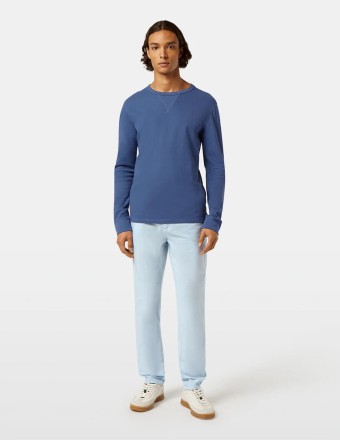 STRAIGHT FIT WARREN PANTS