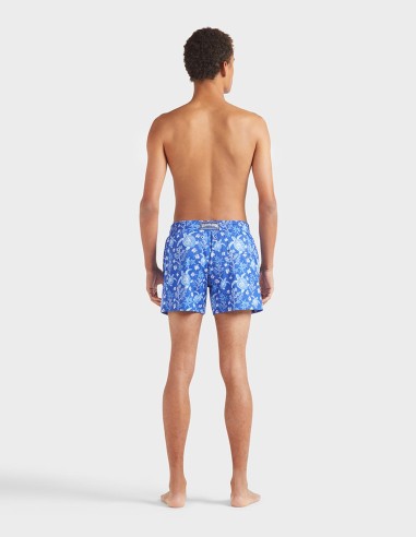 X-RAY TURTLES SWIM SHORTS