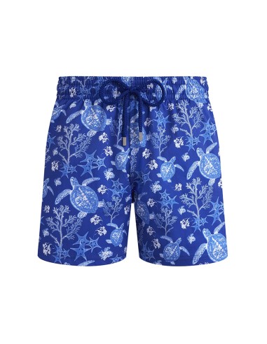 X-RAY TURTLES SWIM SHORTS