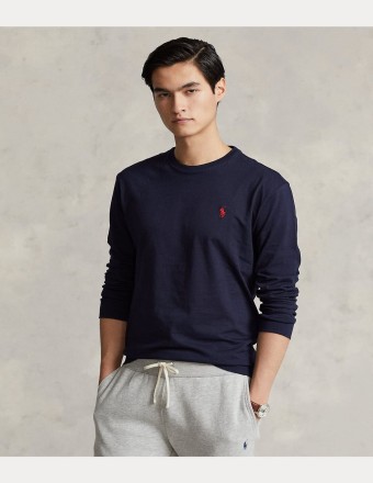 CUSTOM SLIM FIT T-SHIRT