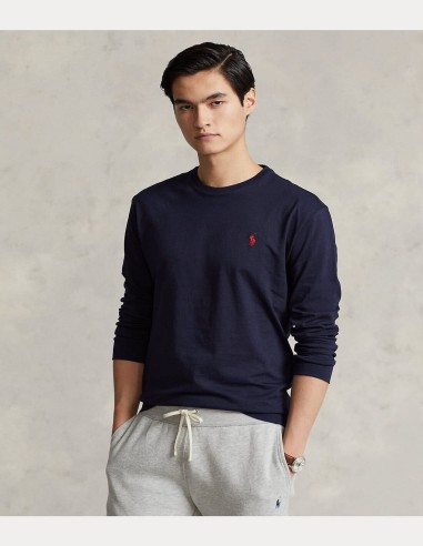 CUSTOM SLIM FIT T-SHIRT