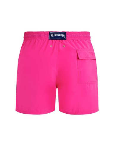 WATER-REACTIVE ROCKET MEDUSA SWIM SHORTS