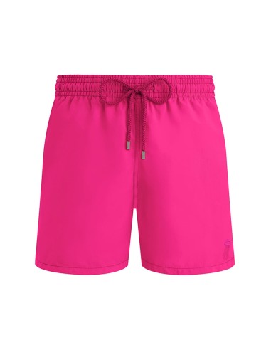 WATER-REACTIVE ROCKET MEDUSA SWIM SHORTS
