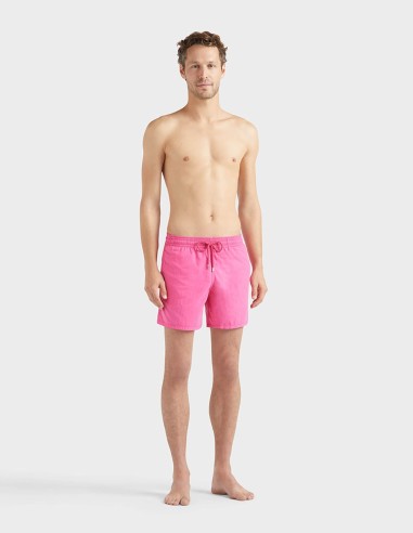WATER-REACTIVE ROCKET MEDUSA SWIM SHORTS
