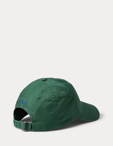 CAP