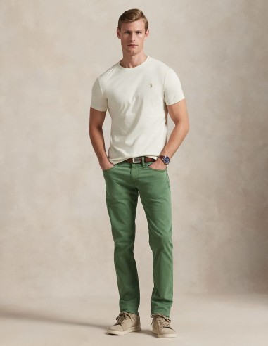 T-SHIRT CUSTOM SLIM FIT