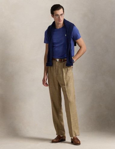 T-SHIRT CUSTOM SLIM FIT
