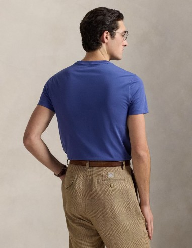 T-SHIRT CUSTOM SLIM FIT