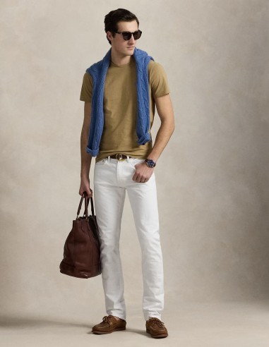 T-SHIRT CUSTOM SLIM FIT