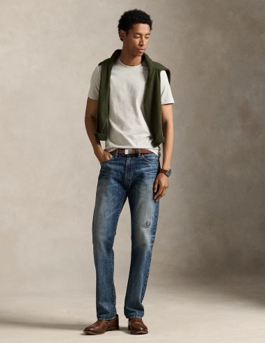 T-SHIRT CUSTOM SLIM FIT