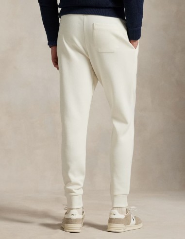 DOUBLE KNIT JOGGER PANT