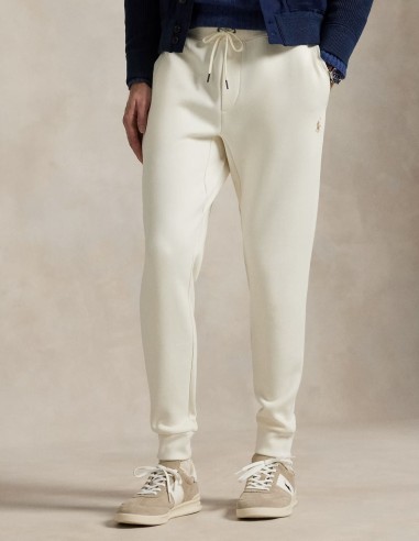 DOUBLE KNIT JOGGER PANT