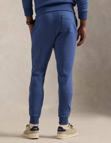 DOUBLE KNIT JOGGER PANT