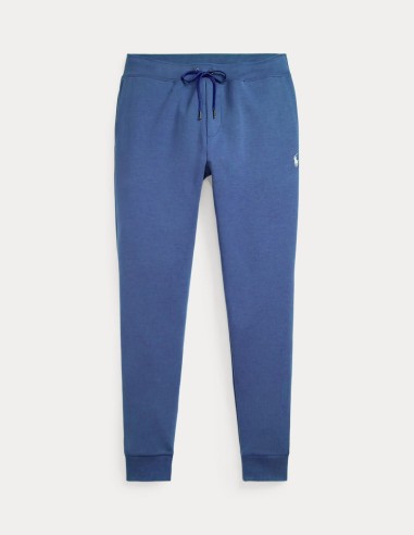 DOUBLE KNIT JOGGER PANT