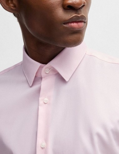 SLIM FIT SHIRT
