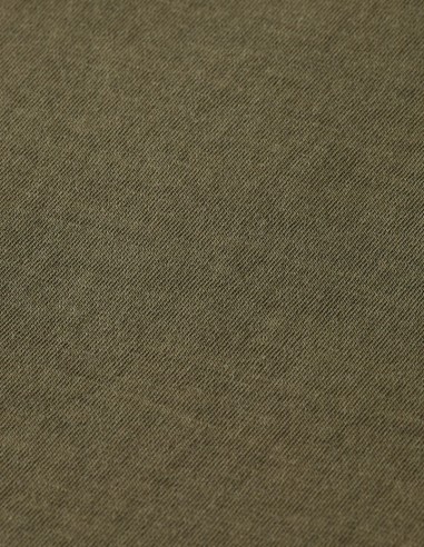 RAW EDGE RELAXED FIT T-SHIRT
