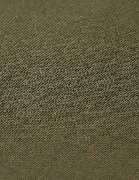 T-SHIRT RAW EDGE RELAXED FIT