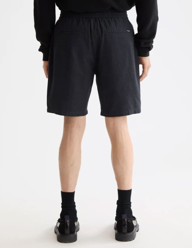 ESSENTIALS FAVE BERMUDA SHORTS