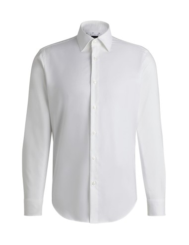 ΠΟΥΚΑΜΙΣΟ EASY IRON REGULAR FIT