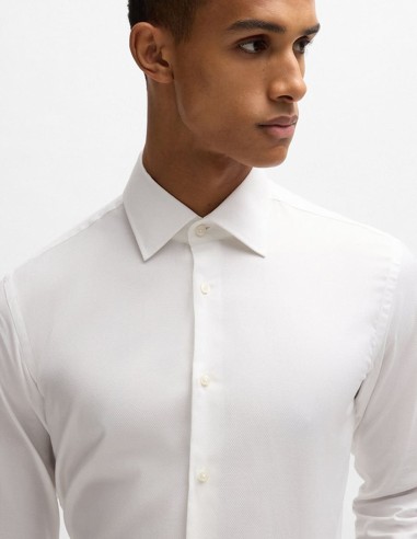 ΠΟΥΚΑΜΙΣΟ EASY IRON REGULAR FIT