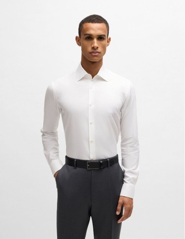 ΠΟΥΚΑΜΙΣΟ EASY IRON REGULAR FIT