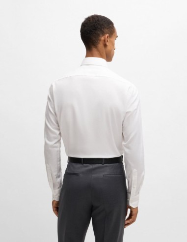 ΠΟΥΚΑΜΙΣΟ EASY IRON REGULAR FIT