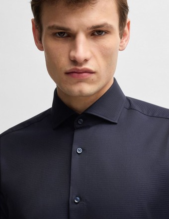 REGULAR FIT SHIRT 2