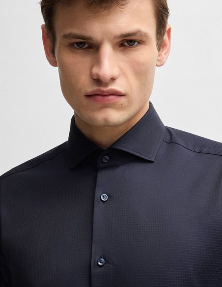 ΠΟΥΚΑΜΙΣΟ REGULAR FIT