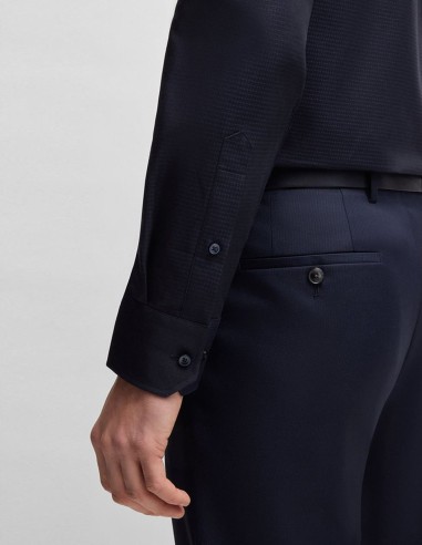 REGULAR FIT SHIRT
