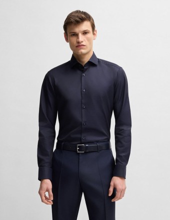 ΠΟΥΚΑΜΙΣΟ REGULAR FIT