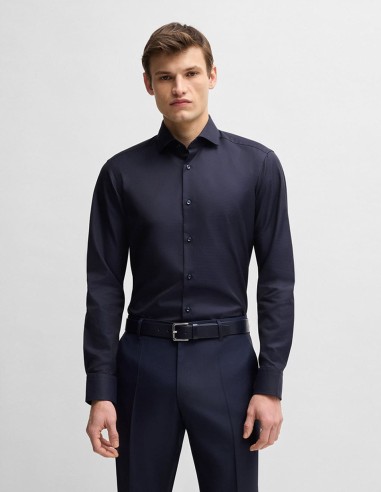 ΠΟΥΚΑΜΙΣΟ REGULAR FIT