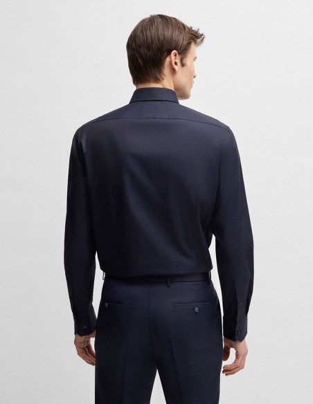 ΠΟΥΚΑΜΙΣΟ REGULAR FIT