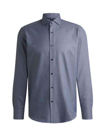 ΠΟΥΚΑΜΙΣΟ REGULAR FIT