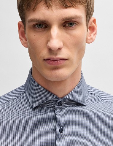 REGULAR FIT SHIRT