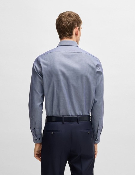 ΠΟΥΚΑΜΙΣΟ REGULAR FIT