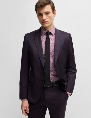 SLIM FIT SHIRT