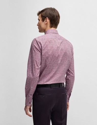 SLIM FIT SHIRT