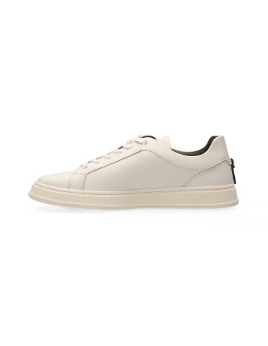 LEATHER SNEAKERS
