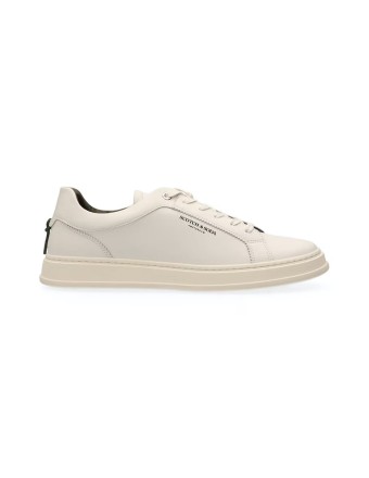 LEATHER SNEAKERS