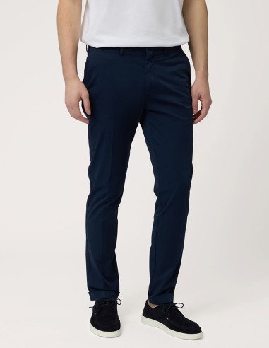 SLIM FIT CHINO PANTS
